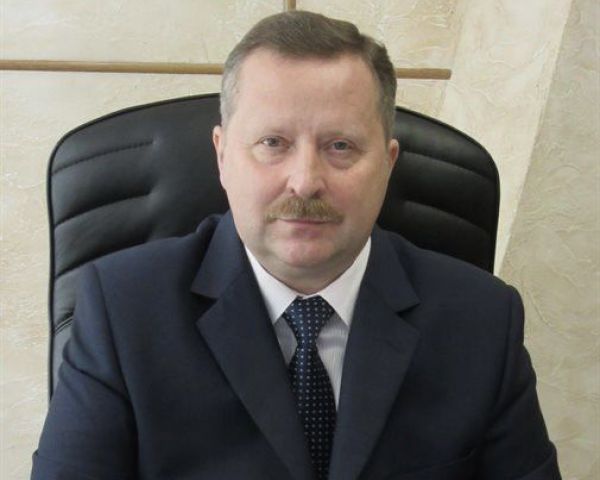 17 августа свой юбилей отмечает председатель Ульяновского областного суда Александр Иванович Максимов