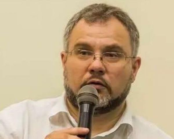 Антон Лукаш: «Борьба с фейками - это защита нашего будущего». В Ульяновске прошел мастер-класс для общественных наблюдателей
