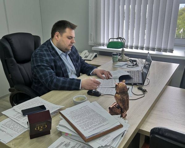 Бесплатная юрпомощь высококвалифицированных адвокатов: опыт Ульяновской области