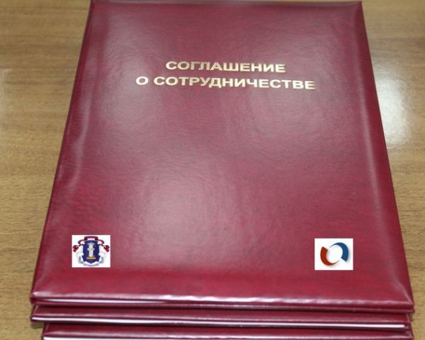 «Более эффективно защищать бизнесменов». Ульяновское реготделение АЮР подписало соглашение с уполномоченным по защите прав предпринимателей