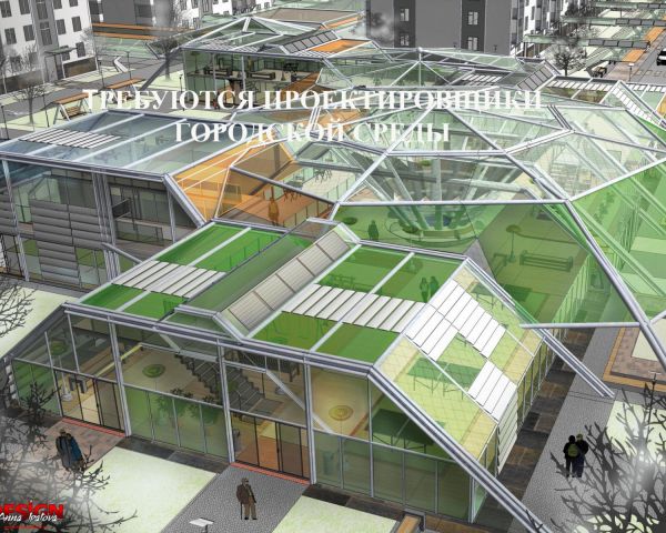 Будущим городским дизайнерам и архитекторам Ульяновской области оплатят обучение в вузах