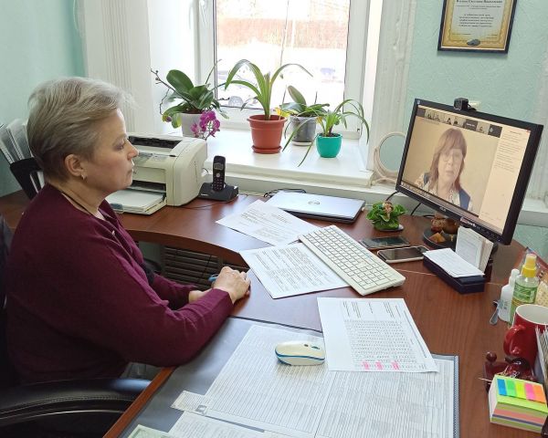 БЮП - детям. Ульяновские юристы рассказали о своем опыте на межрегиональной онлайн-конференции
