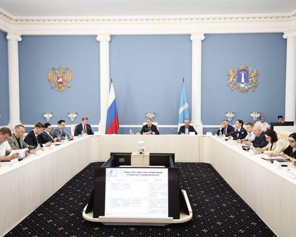 Члены Совета реготделения Ассоциации юристов России активно поддерживают прозрачность закупочной деятельности в Ульяновской области