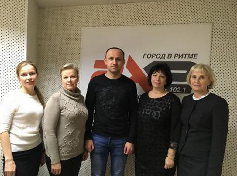 Члены Совета Ульяновского отделения АЮР рассказали о правовом просвещении