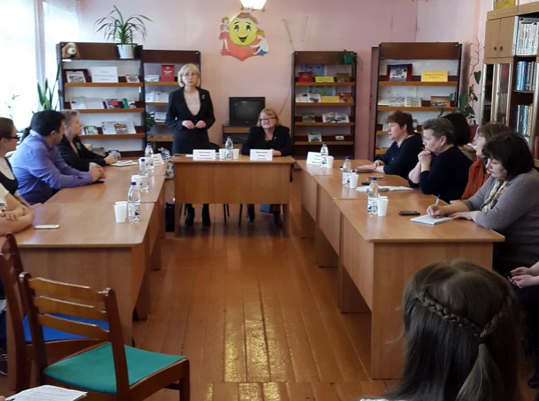 Члены Совета Ульяновского регионального отделения «Ассоциации юристов России» приняли участие в работе выездной сессии по развитию гражданского общества и правам человека