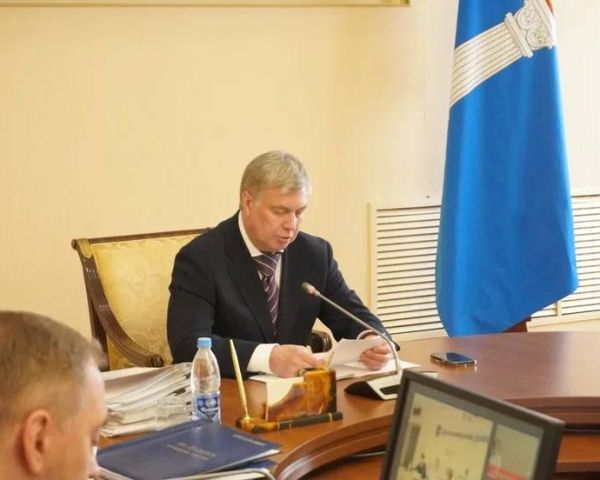 Члены Совета Ульяновского регионального отделения Ассоциации юристов России приняли участие в заседании комиссии по координации работы по противодействию коррупции в регионе