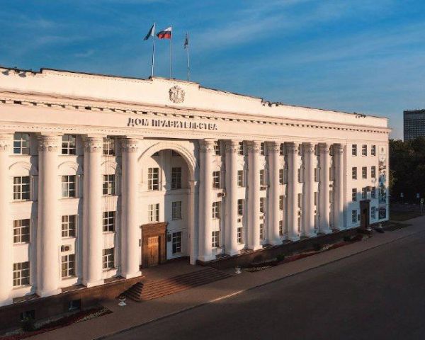 Губернатор Ульяновской области подписал ряд законов о дополнительных мерах соцподдержки населения, в том числе участников специальной военной операции и их семей