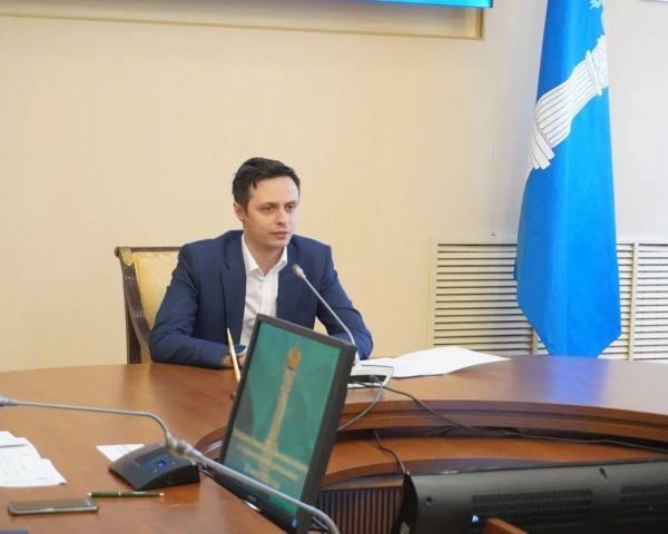 Количество законодательных актов Ульяновской области в 2023 году выросло на 25 процентов