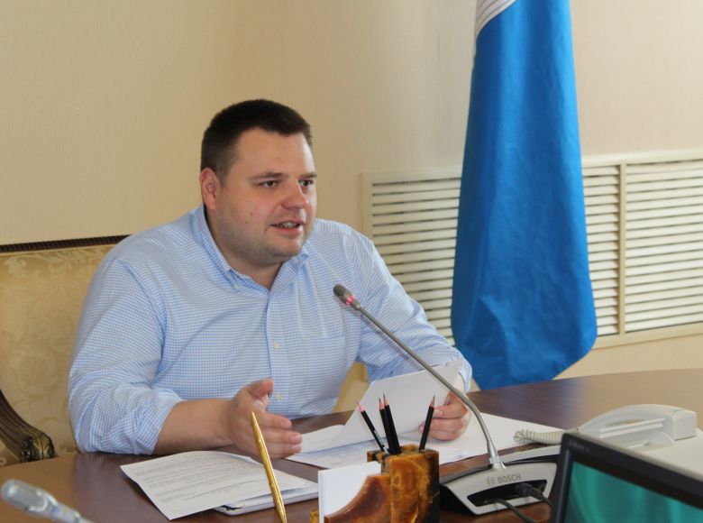 Комиссия Ульяновской области по законопроектной деятельности одобрила необходимость разработки проекта нового закона о зеленых насаждениях