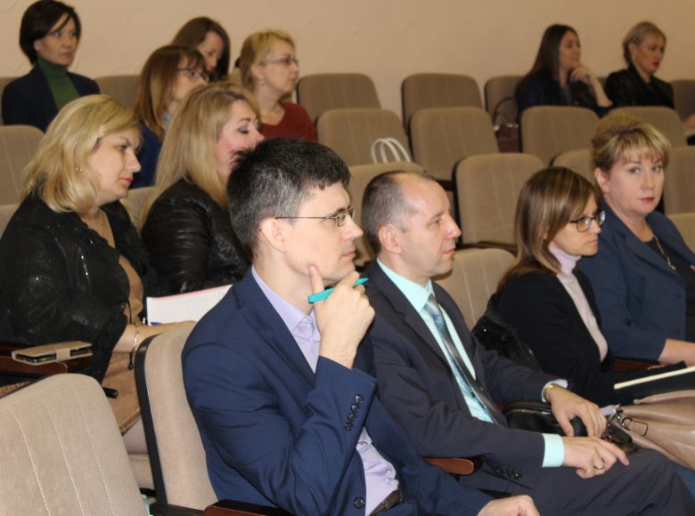 «Комплаенс – это просто». В Ульяновске продолжаются обучающие семинары для членов АЮР