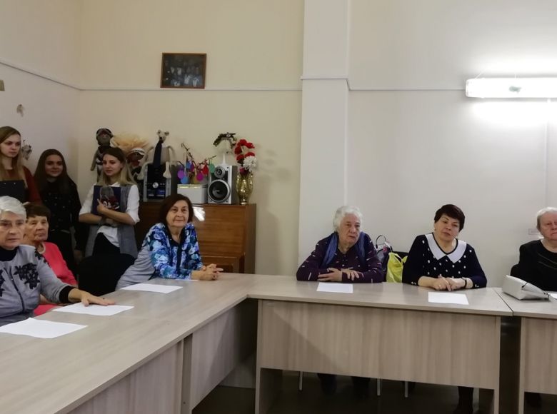 Молодые юристы Ульяновска рассказали, как защититься от мошенников