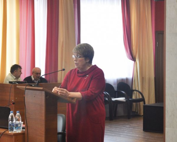 Нотариусы Ульяновской области прошли целевой инструктаж по вопросам применения законодательства ПОД/ФТ