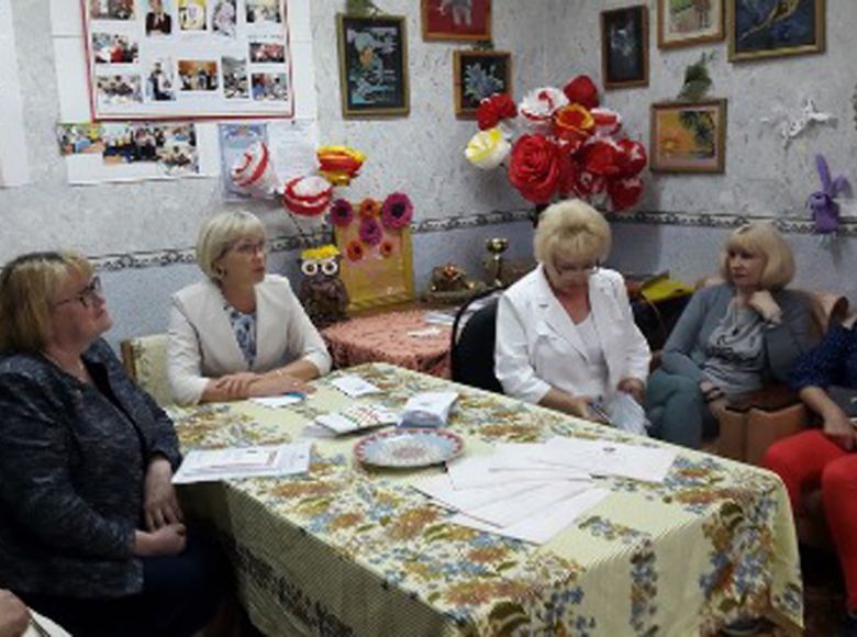 Поддержка пожилых: рассказали об опыте Ульяновской области