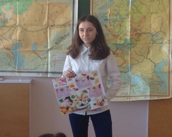В Ульяновске прошла деловая игра «Потребитель и его права»