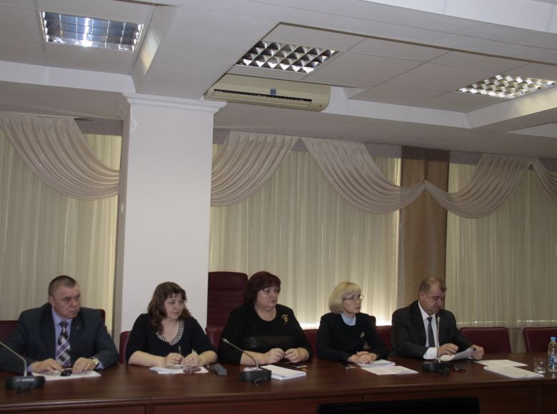 Представлен Доклад Уполномоченного по правам человека в Ульяновской области