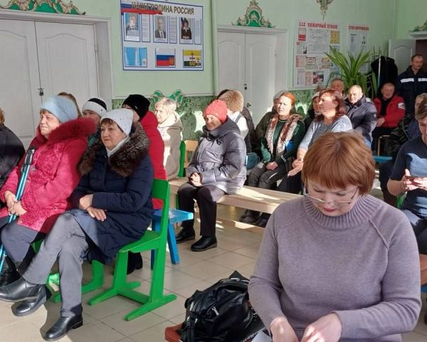 Раскрывая пути предоставления бесплатной юридической помощи в Ульяновской области