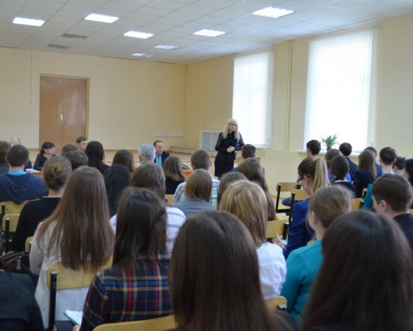 Состоялась научно-практическая конференция «Проблемы российского законодательства: современные аспекты»