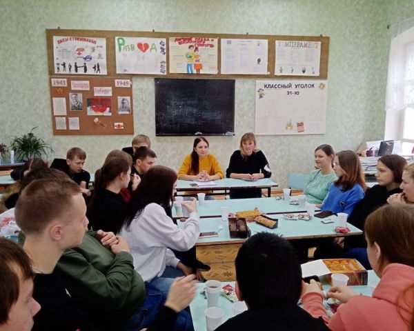 Традиционный дайджест правовых лекций от ульяновских юристов