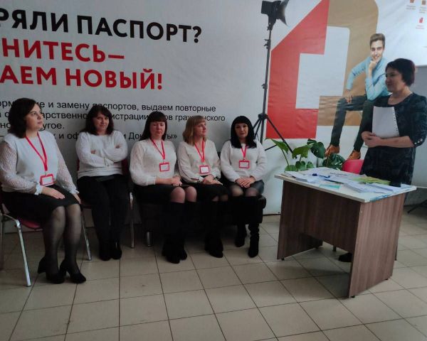 Участие ульяновских юристов в антикоррупционных инициативах
