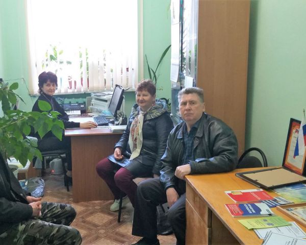 Учиться никогда не поздно: жители Ульяновской области прослушали ряд правовых лекций