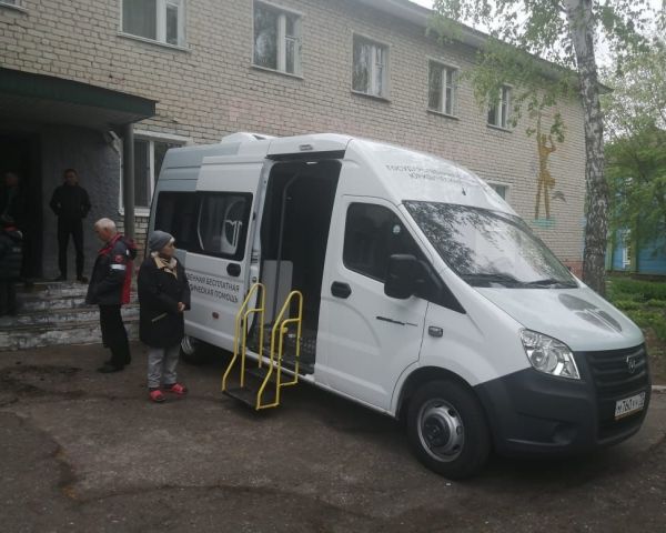 Ульяновская область присоединилась к акции «Единый день оказания бесплатной юридической помощи эвакуированным лицам, вынужденно покинувших территорию ДНР, ЛНР и Украины»