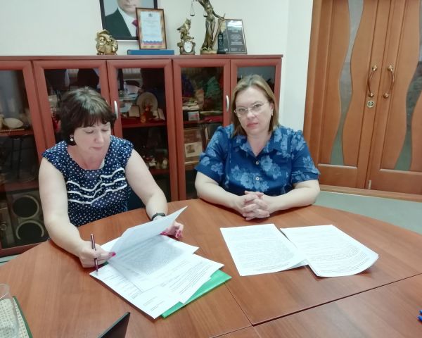 Ульяновские нотариусы обсудили удостоверение «семейных» сделок