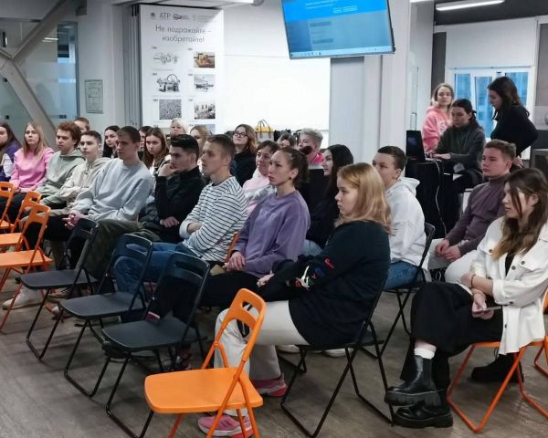 Ульяновские юристы приняли участие в мероприятиях социально значимой направленности