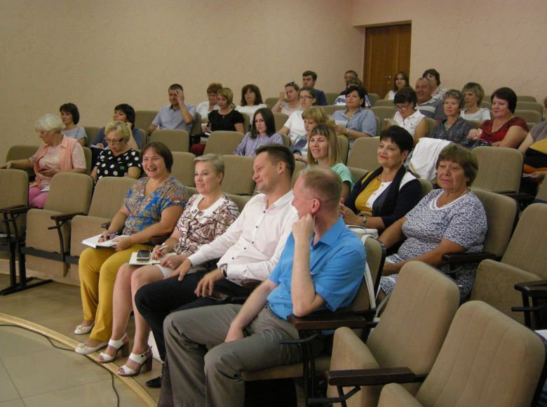 Ульяновское реготделение АЮР поможет общественным наблюдателям во время сентябрьских выборов в регионе