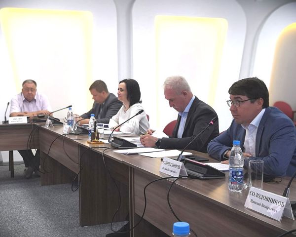 Ульяновскому бизнесу пообещали новые послабления к середине июля
