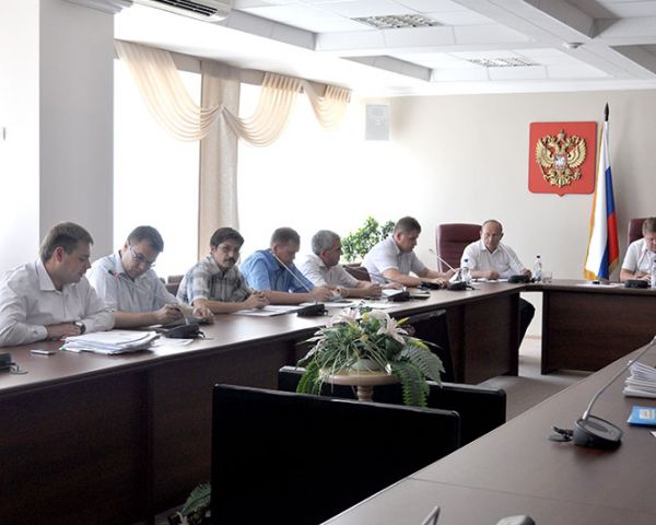 Ульяновское региональное отделение АЮР получит право законодательной инициативы