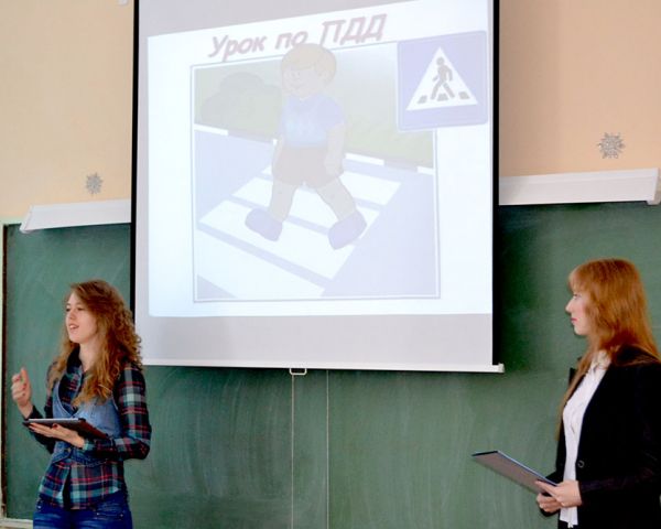 Уроки гражданско-патриотического воспитания и правового просвещения для школьников Ульяновска