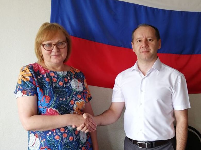 В Агентстве по обеспечению деятельности мировых судей Ульяновской области заключено соглашение с независимым экспертом