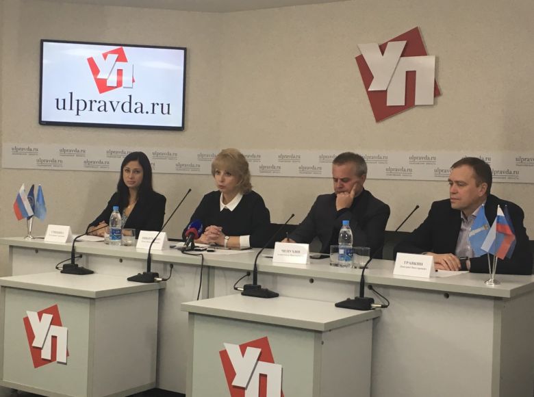В день выборов Президента РФ в Ульяновской области будут работать мобильные группы общественных наблюдателей
