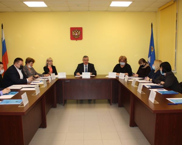 В Ульяновске обсудили предложения, направленные на развитие института независимой антикоррупционной экспертизы