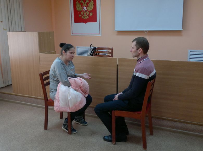 В Ульяновской области 1603 человека получили бесплатные юридические консультации