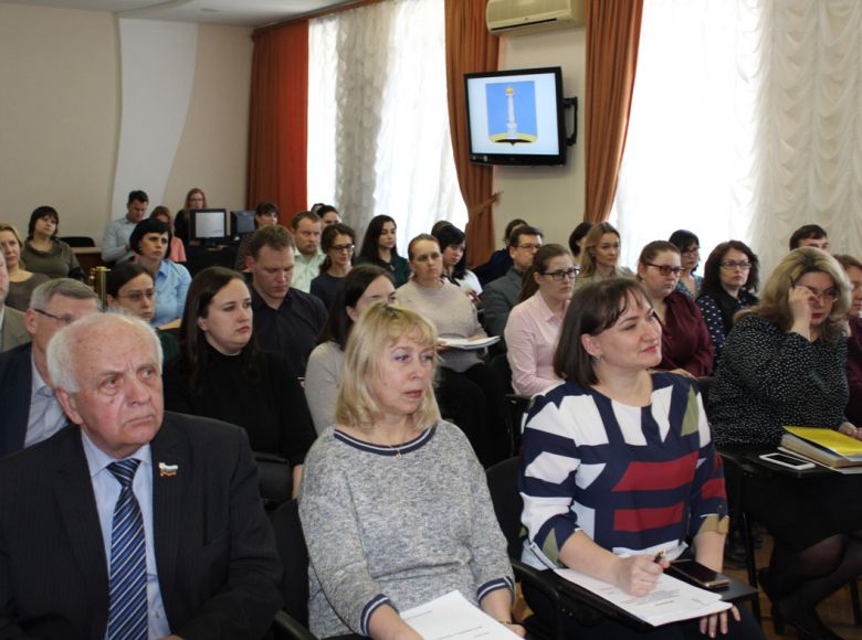 В Ульяновской области для независимых экспертов проведут конкурс