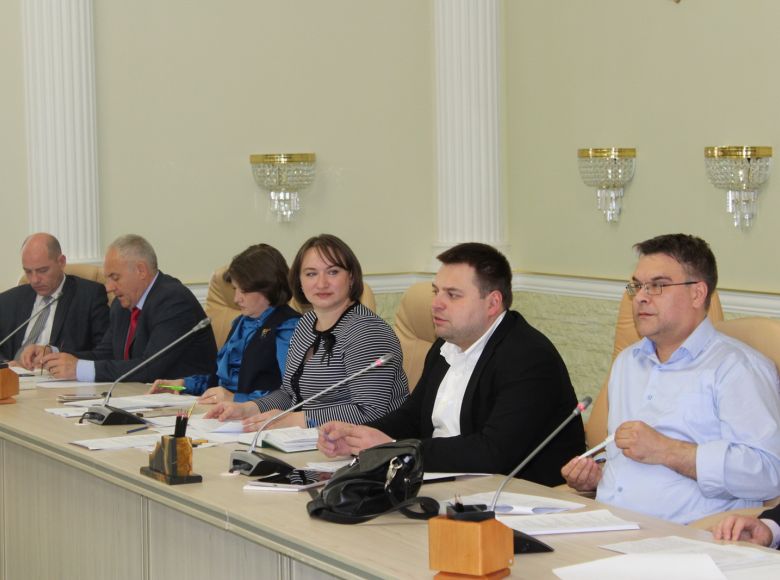 В Ульяновской области изменят подход к правовому мониторингу