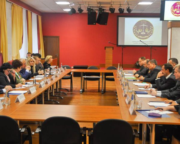 В Ульяновской области начал действовать Совет работодателей
