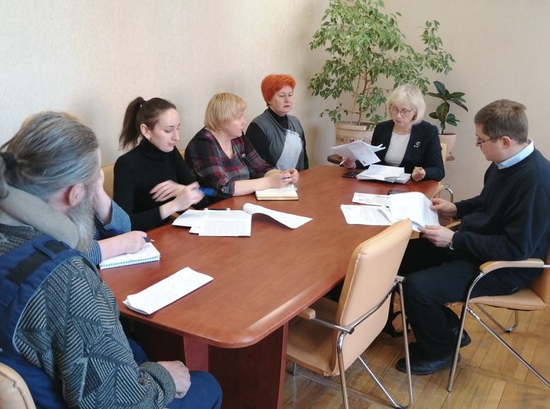 В Ульяновской области обсудили трудоустройство людей с ментальными особенностями