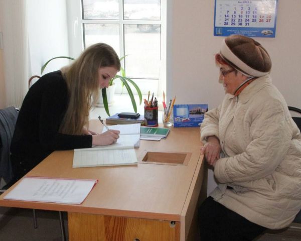 В Ульяновской области определят лучших в сфере оказания бесплатной юрпомощи