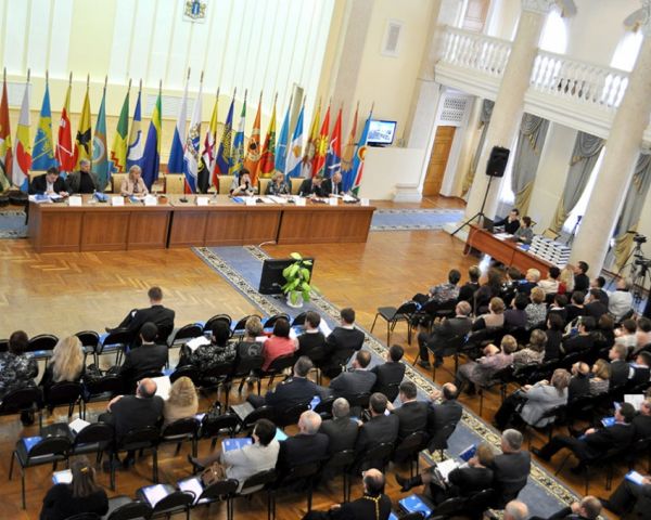 В Ульяновской области открыта Декада правового просвещения