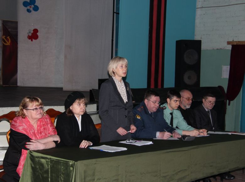 В Ульяновской области прошла Декада правовой помощи для лиц, находящихся в местах принудительного содержания ФСИН