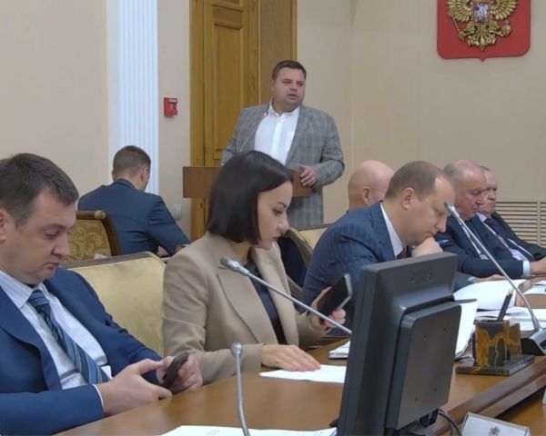 В Ульяновской области проводится работа по оказанию профессиональной бесплатной юридической помощи мобилизованным