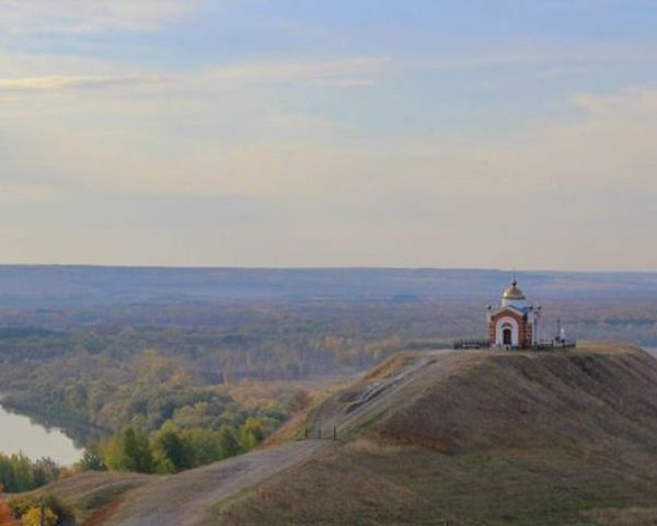 Викторина, посвящённая Дню Ульяновской области