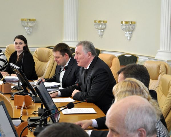 Внесены изменения в Комплексную программу развития правовой грамотности и правосознания граждан в Ульяновской области