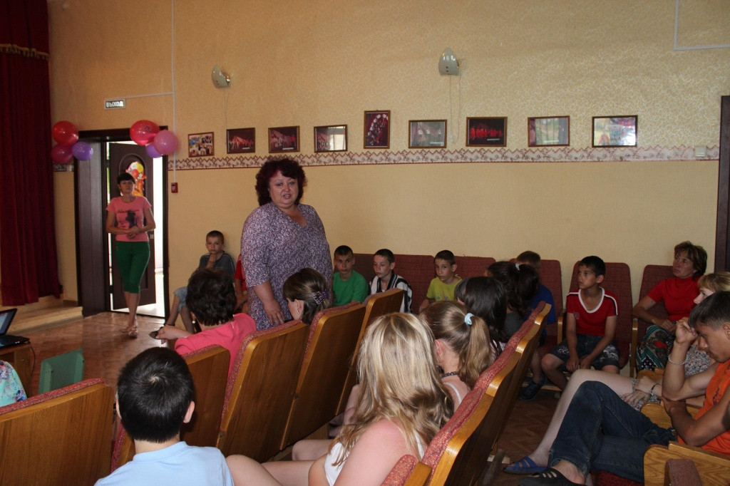 1 июня в Ульяновской области прошел день правовой помощи детям