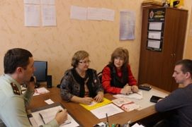 19 ноября началась Декада правового просвещения в Ульяновской области
