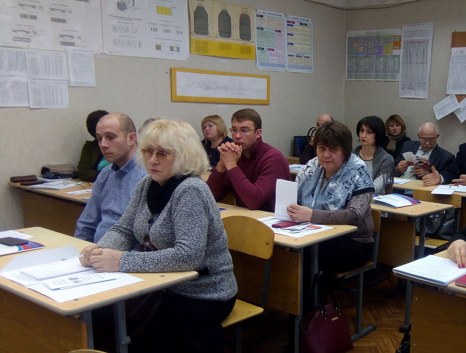 836 обращений и более 500 правовых занятий: предварительные итоги работы уполномоченного по правам человека в Ульяновской области