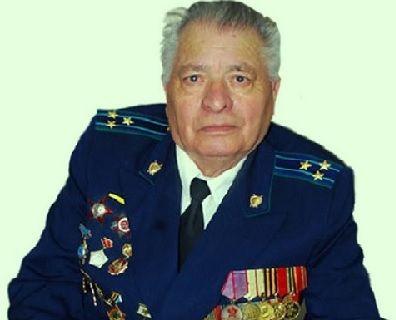 Абраму Разнику посмертно присвоено звание «Почётный гражданин Ульяновской области»