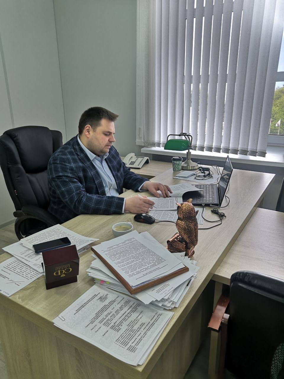 Бесплатная юрпомощь высококвалифицированных адвокатов: опыт Ульяновской области